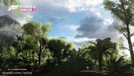 تریلر جدید بازی جذاب Forza Horizon 3