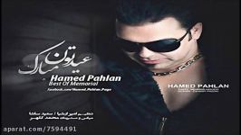 Hamed Pahlan  Remix Shadi ریمیکس فوق العاده شاد حامد پهلان  ریمیکس شادی
