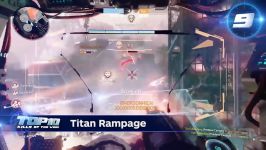 Titanfall 2 Top 10 Kills of the Week Week 1