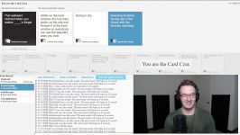 Cards Against Humanity  Mini Ladd