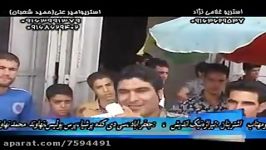 Lorestan wedding music  حسین ابی 7