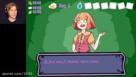 Hitogotchi Good and Bad Endings  Bryce Games