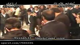 Lorestan wedding music  حسین ابی 16