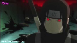 Naruto「AMV」 The Uchiha Clan  Dark Horse ROCK version