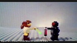 lego star wars duel of fates