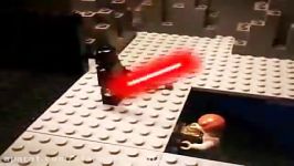 Lego Star Wars Duel Of Fates