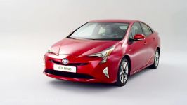 2016 Toyota Prius review