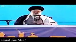 رهبر انقلاب مردم در ٩دی غائله فتنه را ختم کردند