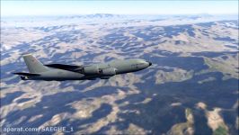 DCS World 2.0  NEVADA Movie