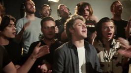 Band Aid 30  Do They Know It’s Christmas 2014