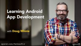دانلود آموزش ساخت برنامه های اندروید  Android App Deve