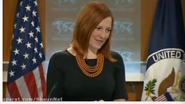 Matt Lee Destroys Jen Psaki on Obama Admin Transparency