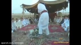 مجاهد الاهوازی عید الاهل