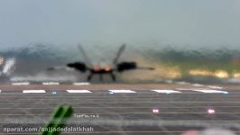 MIG 29 VS F 22 Raptor breathtaking vertical climb take offs. WARNIG LOUD VIDEO