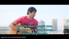 chahun main ya na  Aashiqui 2 video + English Translation lyrics 