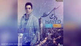 Hayed – Baroon Ke Mibare