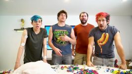 Shockingly Sour Challenge  Markiplier