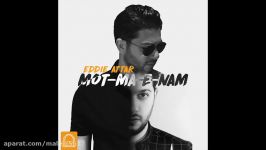 Eddie Attar  Motmaenam OFFICIAL AUDIO