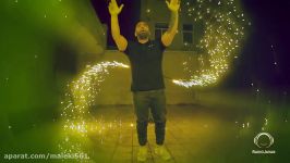 Masoud Sadeghloo  Yare Ghadimi OFFICIAL VIDEO