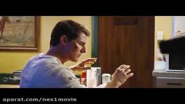 دانلود فیلم Jack Reacher Never Go Back 2016