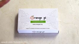 Orange Pi  with 4K support  unboxing and feature parison for a Raspberry Pi alternative