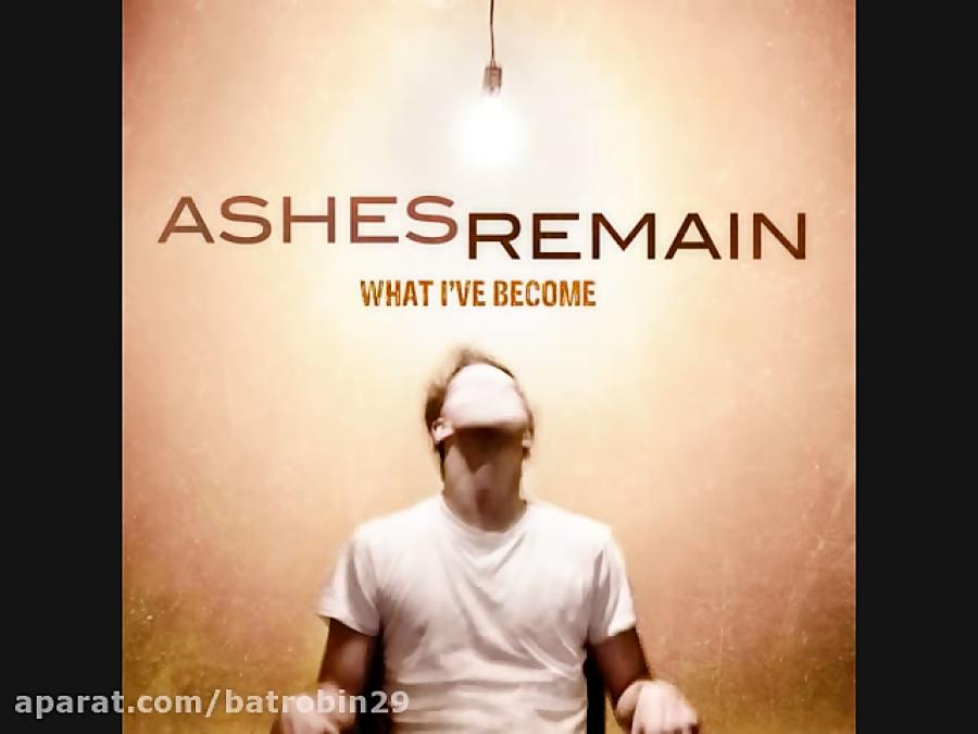 Ashes Remain  Without You w Lyrics