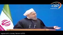 واکنش روحانی به نامه اصغر فرهادی درباره گور خواب ها