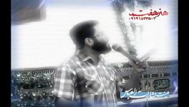 مهدی امینیان.به این میگن مولودی خوانی