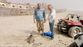 فصل 1 قسمت 7 سریال گرند تور  The Grand Tour