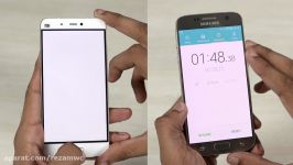 Xiaomi Mi5 vs Galaxy S7  Speed Test Comparison