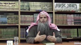 الشیخ أبو قتادة  الدرس الأول من دروس التفسیر