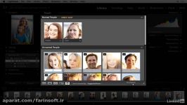 دانلود آموزش کامل Lightroom 2015 به همراه آشنایی امک