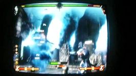 MK9 Smoke 146 Midscreen Combo