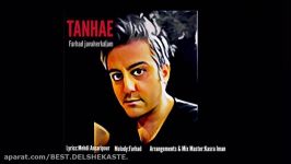 Farhad Javaherkalam  Tanhae New 2016