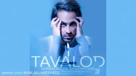 Ahmad Solo – Tavallod New 2016