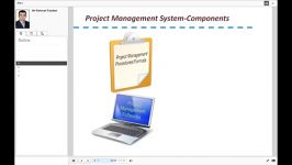 استقرار سیستم مدیریت پروژه در سازمان های پروژه محور دوره ال