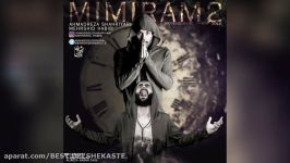 Ahmad Solo – Mimiram 2 Ft Mehrshid Habibi New 2016