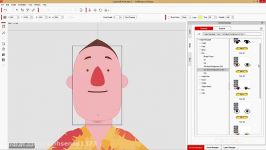 CrazyTalk Animator 3 Tutorial  Quick G3 Face Customization