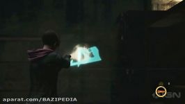 Resident Evil Revelations 2 Episode 1  All Kafka Drawing Locations