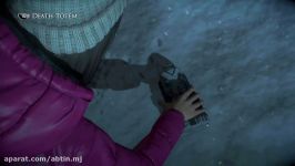 Until Dawn Part 1  Hannah  Gameplay Walkthrough PS4