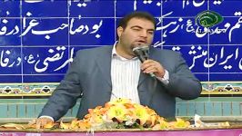 مداحی حاج امیر کرمانشاهی تولد حضرت زهرا س1390