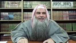 الشیخ أبو قتادة  الدرس السابع من دروس التفسیر