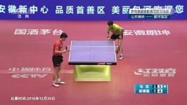 MA Long در برابر LIANG Jinkun نسخه کامل