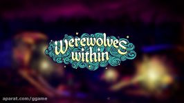 نقد بررسی Werewolves Within