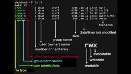 Linux Tip  How to Manage FIle Permissions