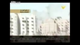 حمص  گزارش میدانی نبرد سنگین ارتش سوریه در حمص