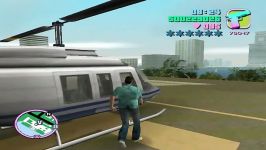 GTA Vice city hack pleted missions