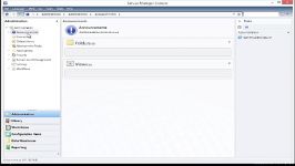 System Center Service Manager 2012 Overview