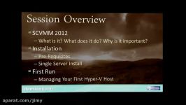 SCVMM 2012 RC  Installation Adding First Host