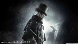 موسیقی مرموز بازی A.C Syndicate Jack The Ripper